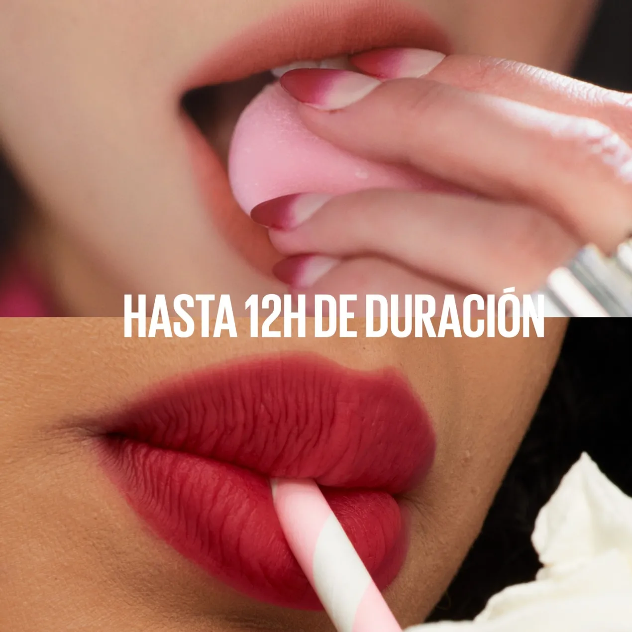 Super Stay Teddy Tint Labial Líquido