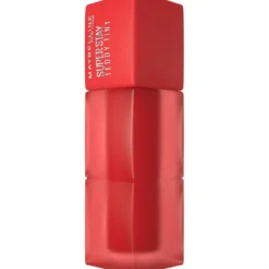 Super Stay Teddy Tint Labial Líquido