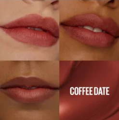 Super Stay Teddy Tint Labial Líquido
