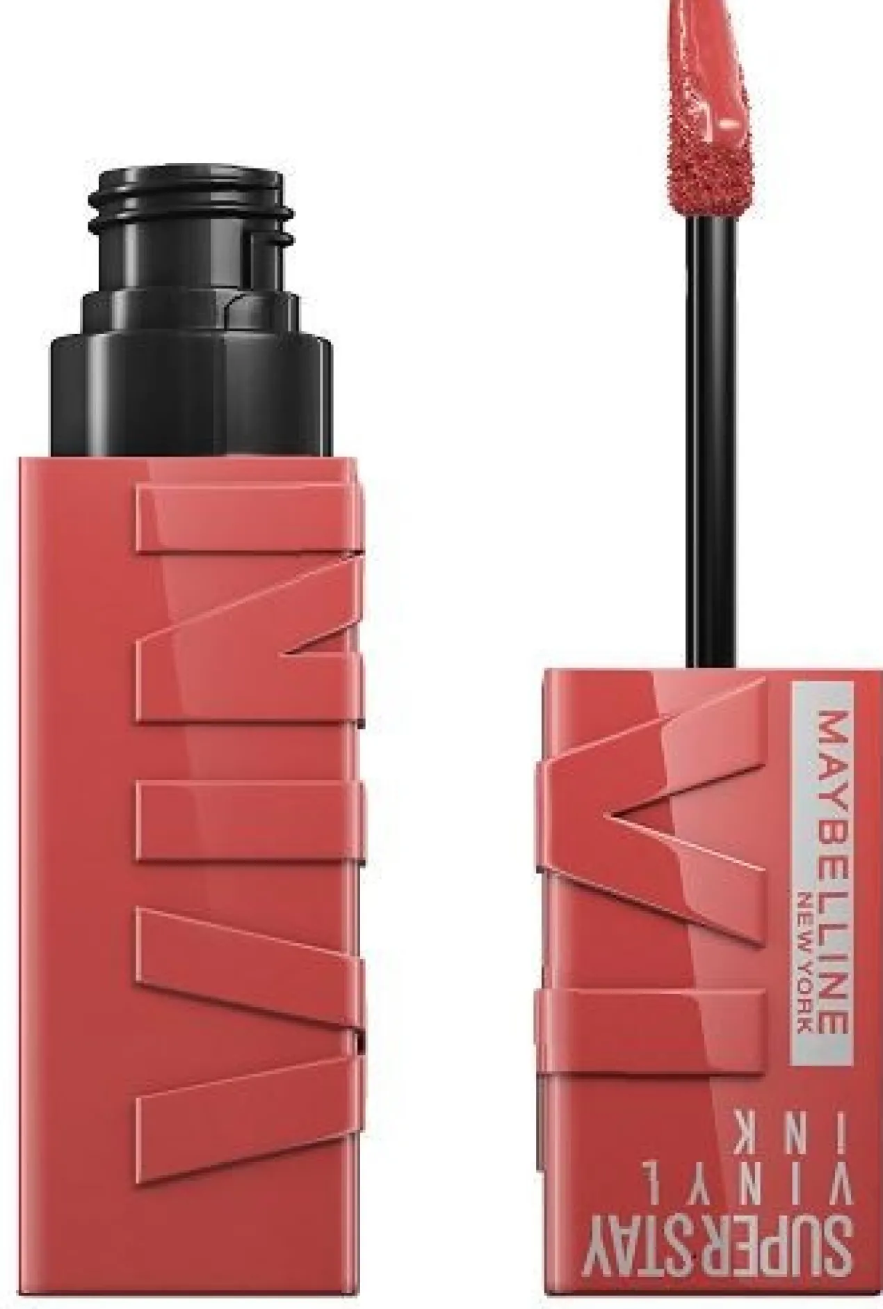 Super Stay Vinyl Ink Barra de Labios Líquida