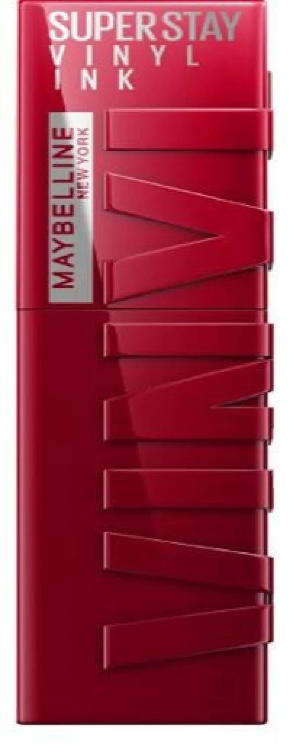 Super Stay Vinyl Ink Barra de Labios Líquida