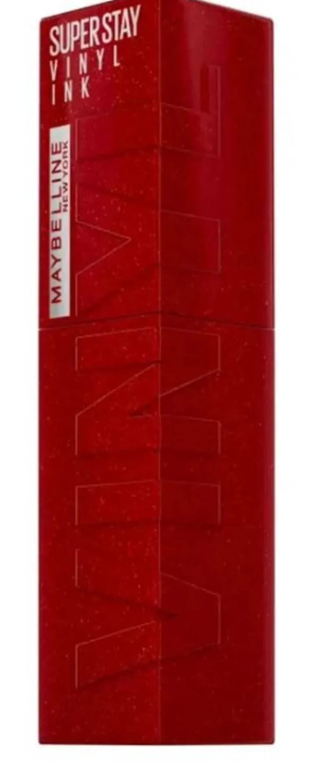 Super Stay Vinyl Ink Barra de Labios Líquida