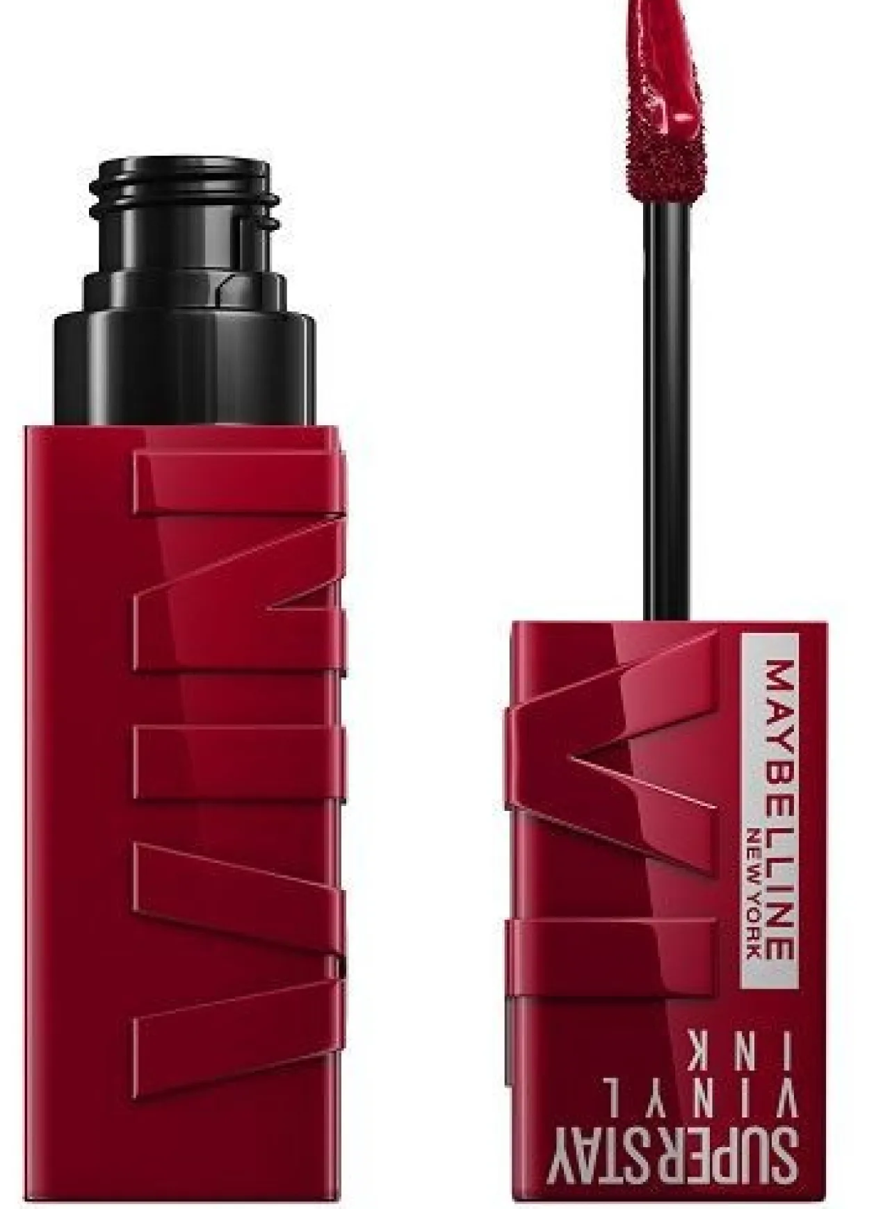 Super Stay Vinyl Ink Barra de Labios Líquida