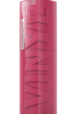 Super Stay Vinyl Ink Barra de Labios Líquida
