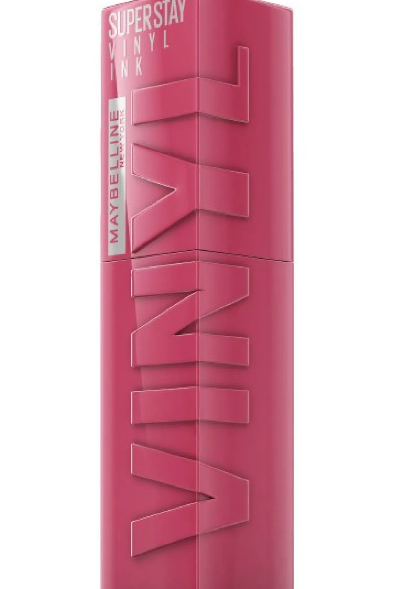 Super Stay Vinyl Ink Barra de Labios Líquida