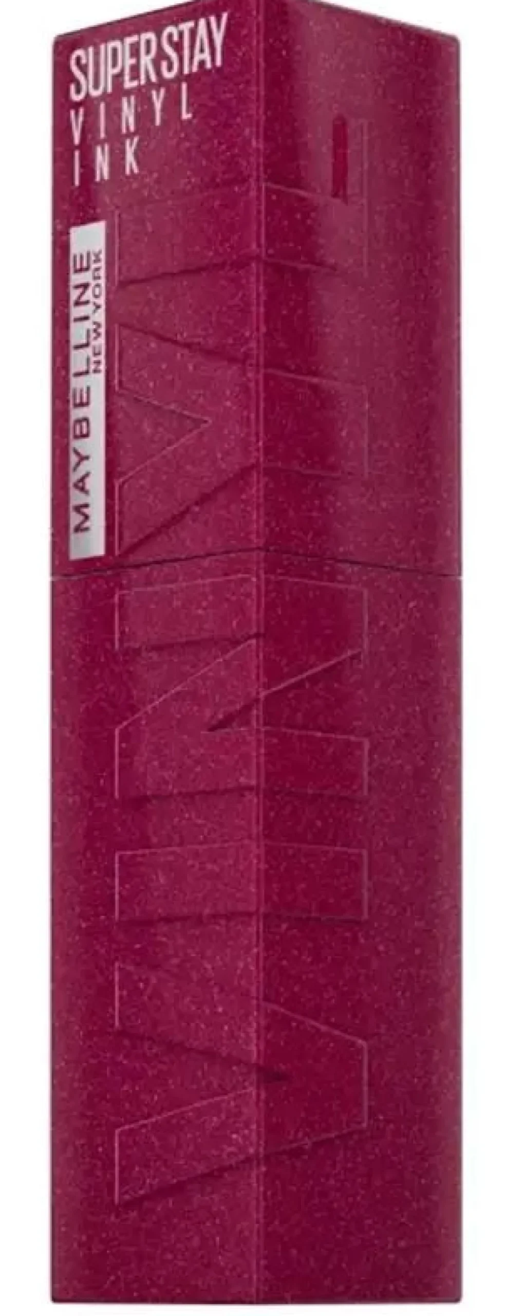 Super Stay Vinyl Ink Barra de Labios Líquida