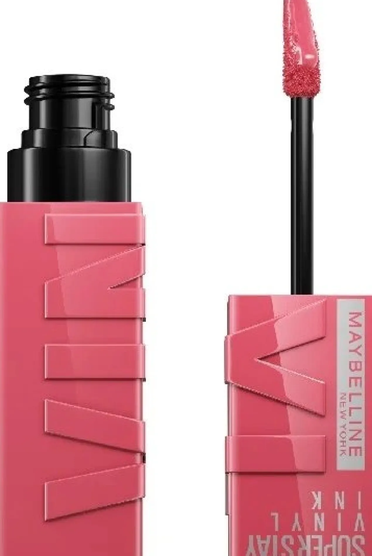 Super Stay Vinyl Ink Barra de Labios Líquida