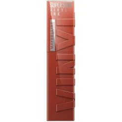 Super Stay Vinyl Ink Barra de Labios Líquida