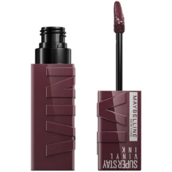 Super Stay Vinyl Ink Barra de Labios Líquida