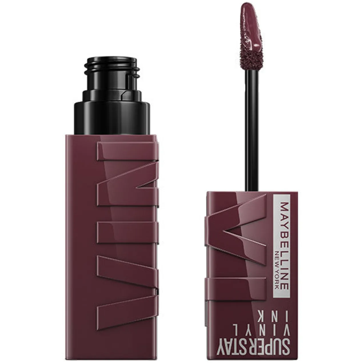 Super Stay Vinyl Ink Barra de Labios Líquida