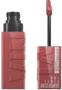 Super Stay Vinyl Ink Barra de Labios Líquida