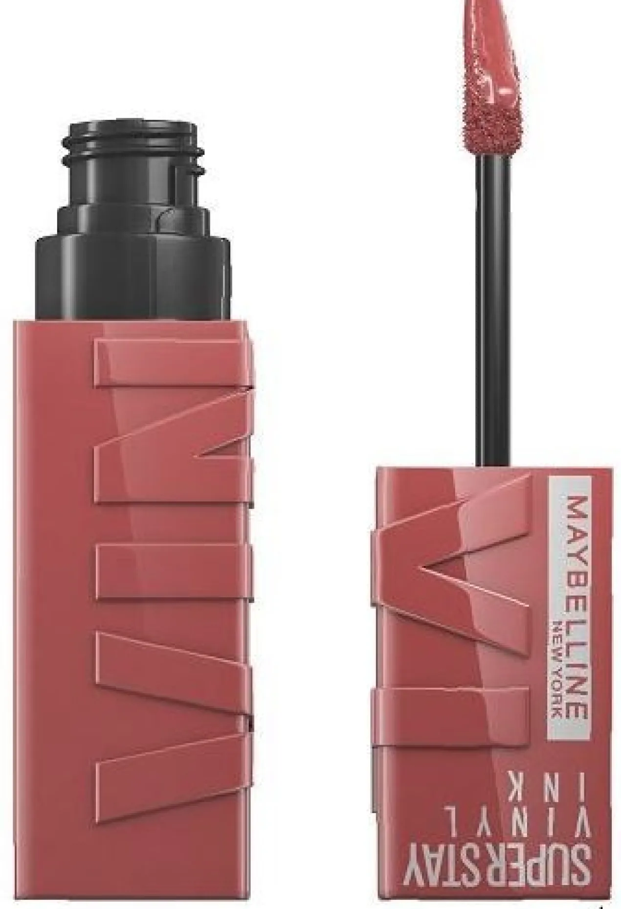 Super Stay Vinyl Ink Barra de Labios Líquida