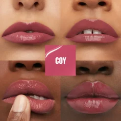 Super Stay Vinyl Ink Barra de Labios Líquida