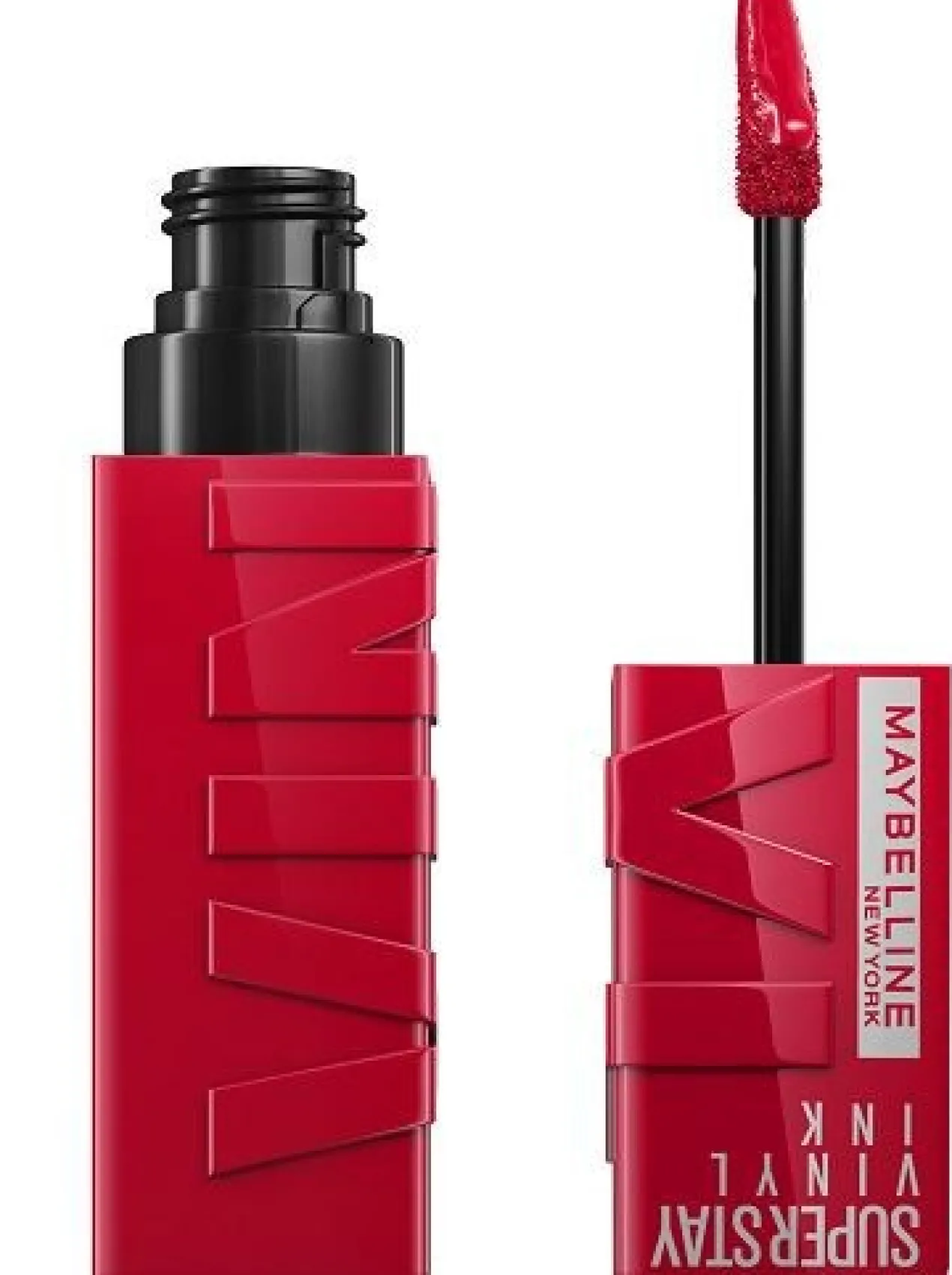 Super Stay Vinyl Ink Barra de Labios Líquida