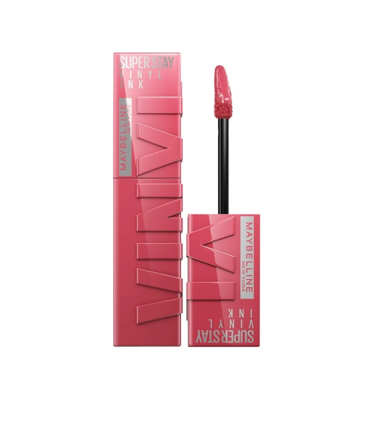 Super Stay Vinyl Ink Barra de Labios Líquida