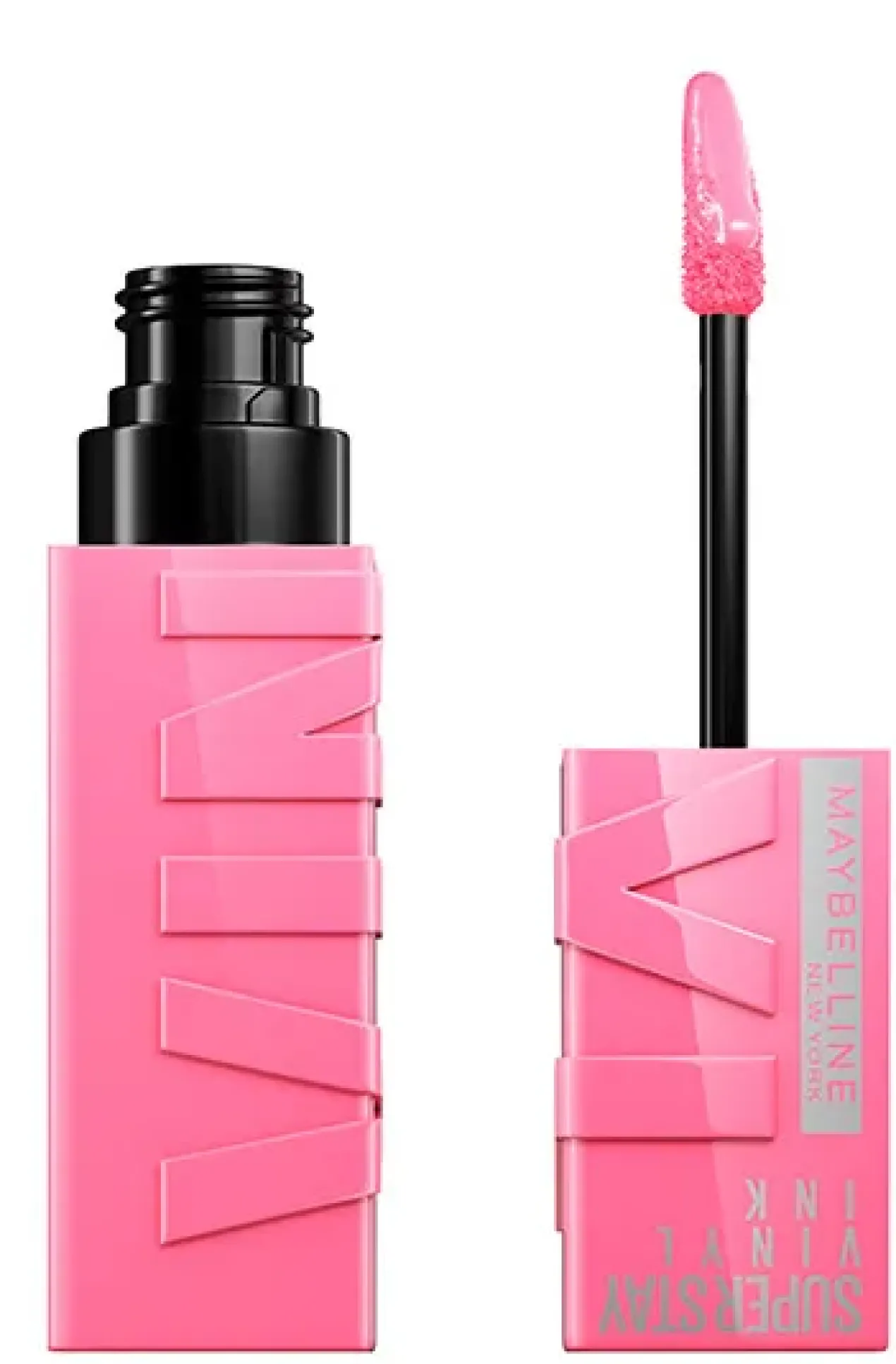 Super Stay Vinyl Ink Barra de Labios Líquida