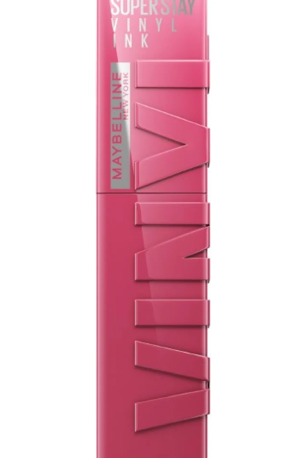 Super Stay Vinyl Ink Barra de Labios Líquida
