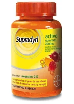 Supradyn Activo Gummies