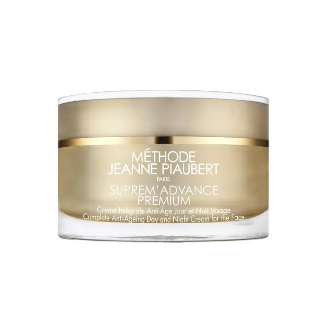 Suprem' Advance Premium Crema Integral Antiedad