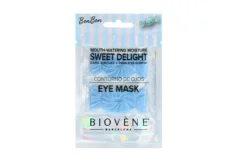 Sweet Delight Eye Mask Mascarilla Contorno de Ojos