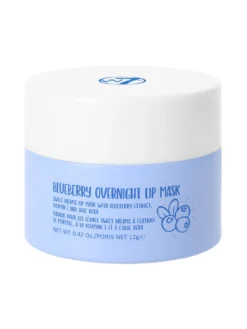 Sweet Dreams Blueberry Overnight Mascarilla Labial