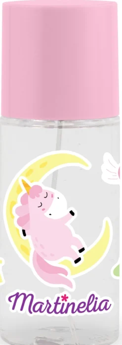 Sweet Dreams Body Mist