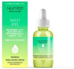 Sweet Kiss Serum Antirrojeces