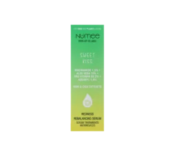 Sweet Kiss Serum Antirrojeces