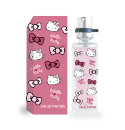 Sweet Leopard Eau de Parfum