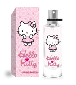 Sweet Leopard Eau de Parfum