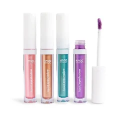 Sweet Pastel Liquid Eyeshadow