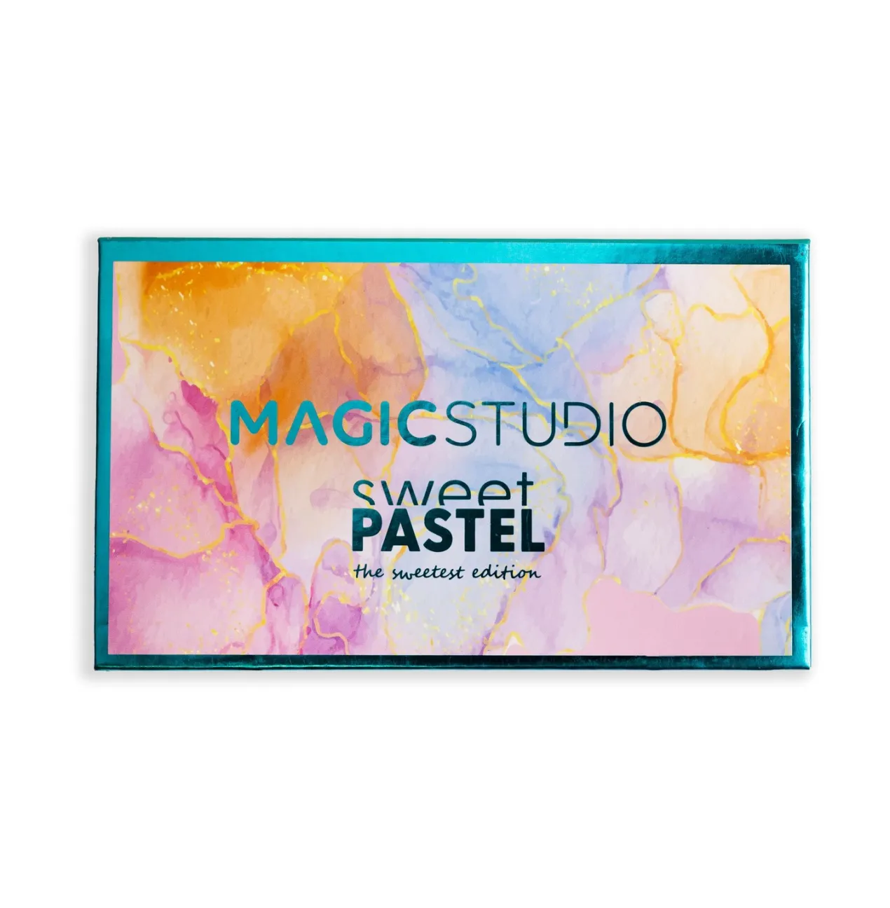 Sweet Pastel Paleta de Sombra de Ojos