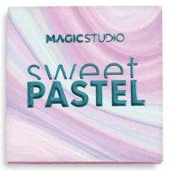 Sweet Pastel Paleta de Sombras