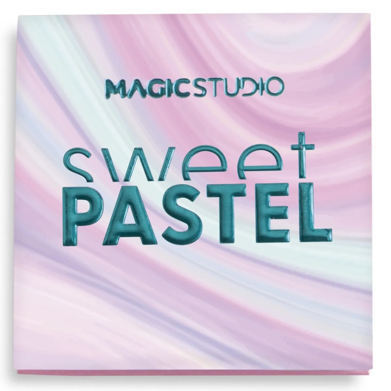 Sweet Pastel Paleta de Sombras