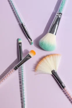 Sweet Pastel Set de Brochas