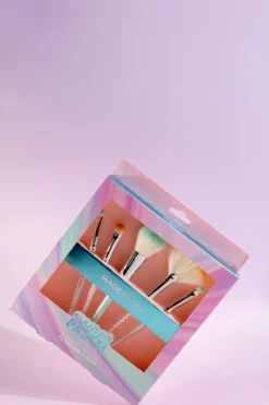 Sweet Pastel Set de Brochas