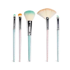Sweet Pastel Set de Brochas