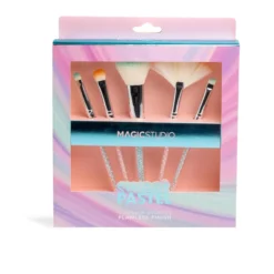 Sweet Pastel Set de Brochas