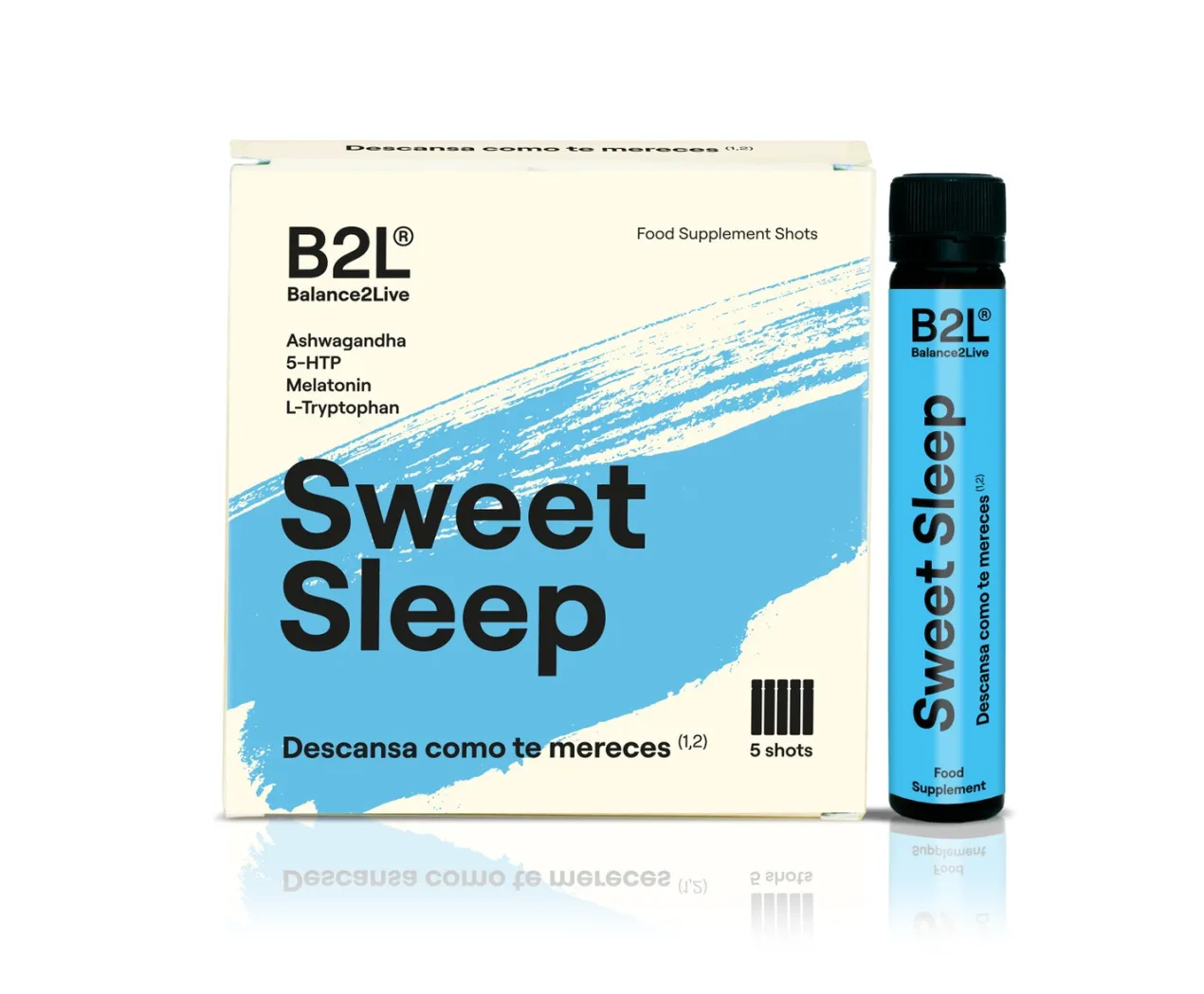 Sweet Sleep