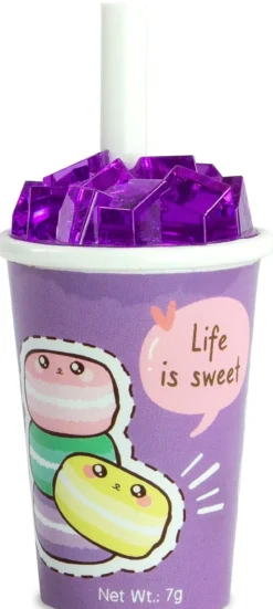 Sweet Soda Lip Balm