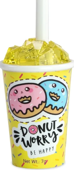 Sweet Soda Lip Balm