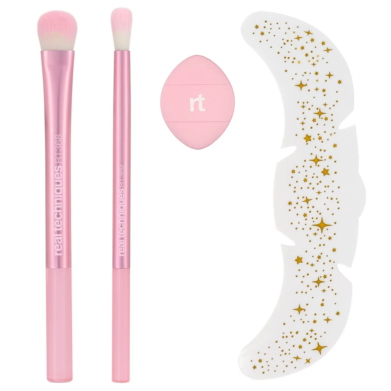 Sweet Tooth Sprinkles On Top Brush Duo & Glitter Freckles