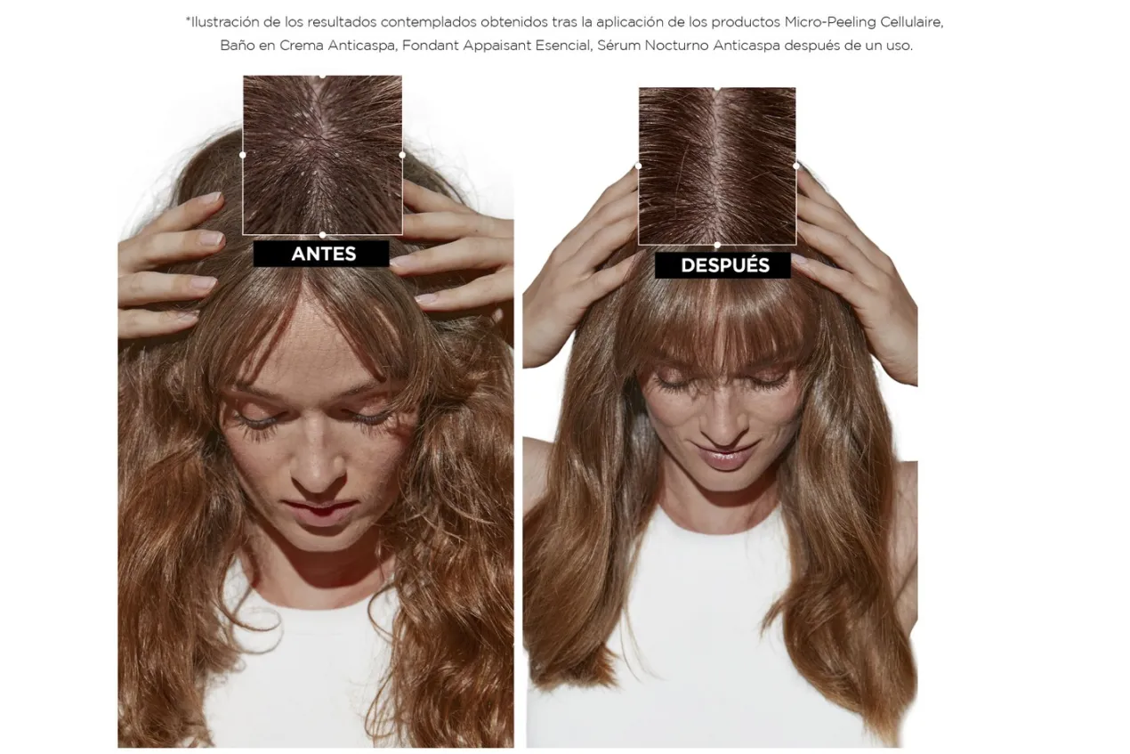 Symbiose Mascarilla Revitalizante