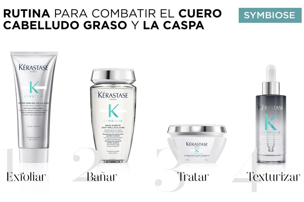 Symbiose Mascarilla Revitalizante