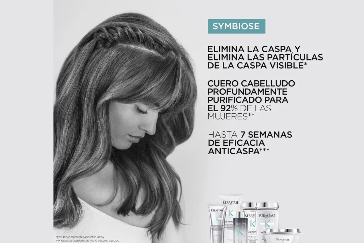 Symbiose Tratamiento Fondant Apaisant Essentiel
