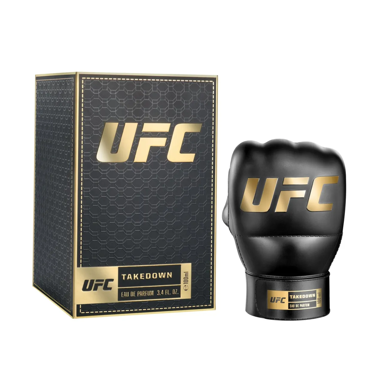 Takedown Eau de Parfum