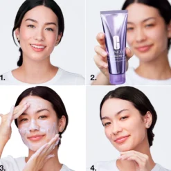 Take The Day Off Mousse Limpiador Facial
