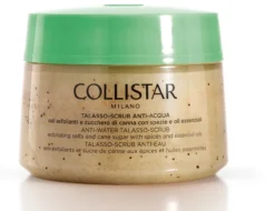 Talasso Scrub Anti Agua Exfoliante