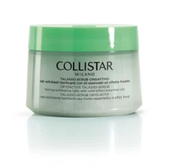 Talasso Scrub Crioactivo