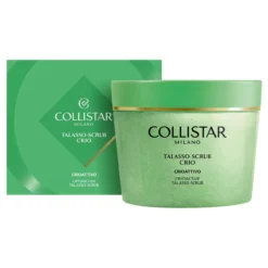 Talasso Scrub Crioactivo